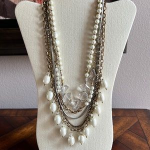 Silpada Necklace